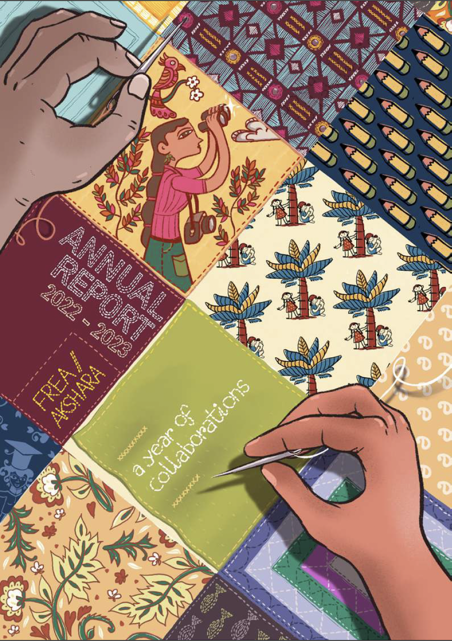 Annual Report 2022-23